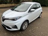 Renault Langstrecken ZOE Experience R110/Z.E. 50 mit AHK - Renault ZOE in Essen