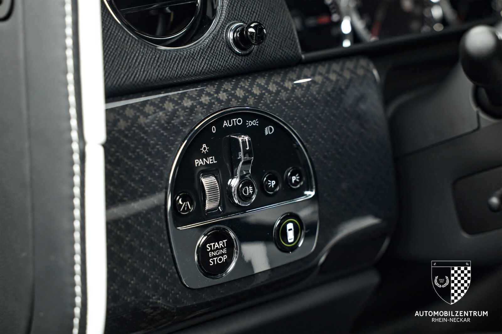 Rolls-Royce Cullinan - Bild 33