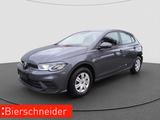 Volkswagen Polo VI 1.0 MPI LED PDC SHZ