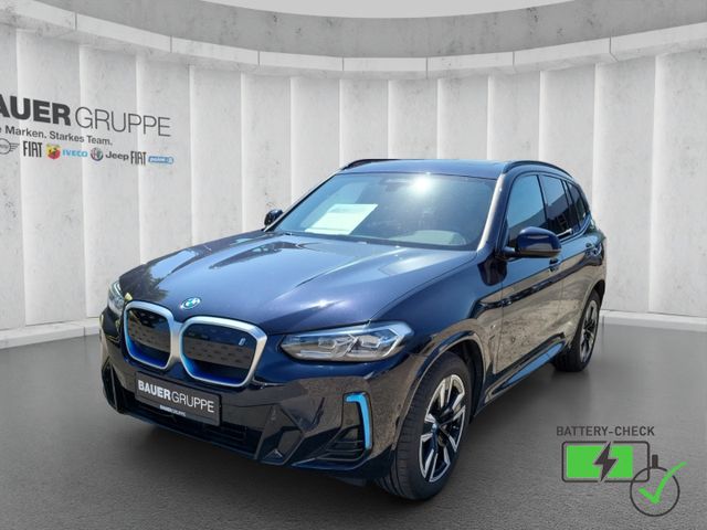 BMW iX3 Inspiring Park-Assistent Sportpaket AD El. F