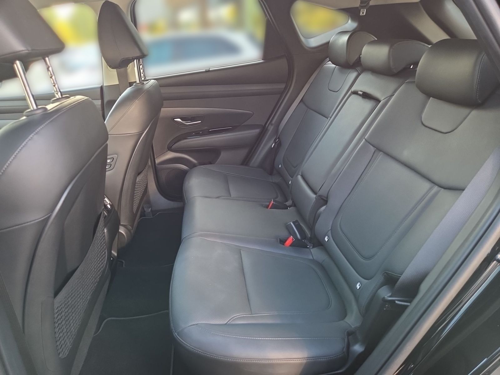 Hyundai Tucson – Bild 16