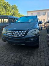 Mercedes-Benz Mercedes Benz ML 320 cdi - Mercedes-Benz ML 320 in Duisburg