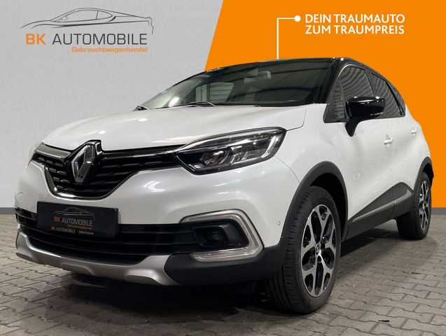 Renault Captur Intens #LED#Kamera#Navi#PDC