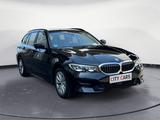 BMW 318 Baureihe 3 Touring 318 d Advantage Navi LED - BMW 318 in Köln