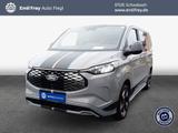 Ford e-Tourneo Custom Sport 340 L1H1 LKW HA 160 kW, 5 - Ford Tourneo Custom mit Elektro-Antrieb
