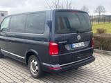 Volkswagen T6 Multivan - Volkswagen T6 Multivan in Wiesbaden