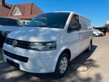 Volkswagen T5 Transporter  Kasten lang Autom. Klima Standh. - Volkswagen T5: Kasten Lang