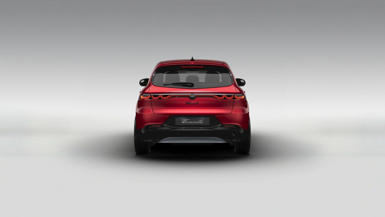 Alfa Romeo Tonale - Bild 4
