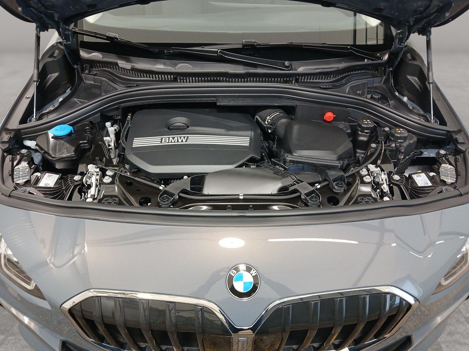 BMW 220 Active Tourer - Bild 15