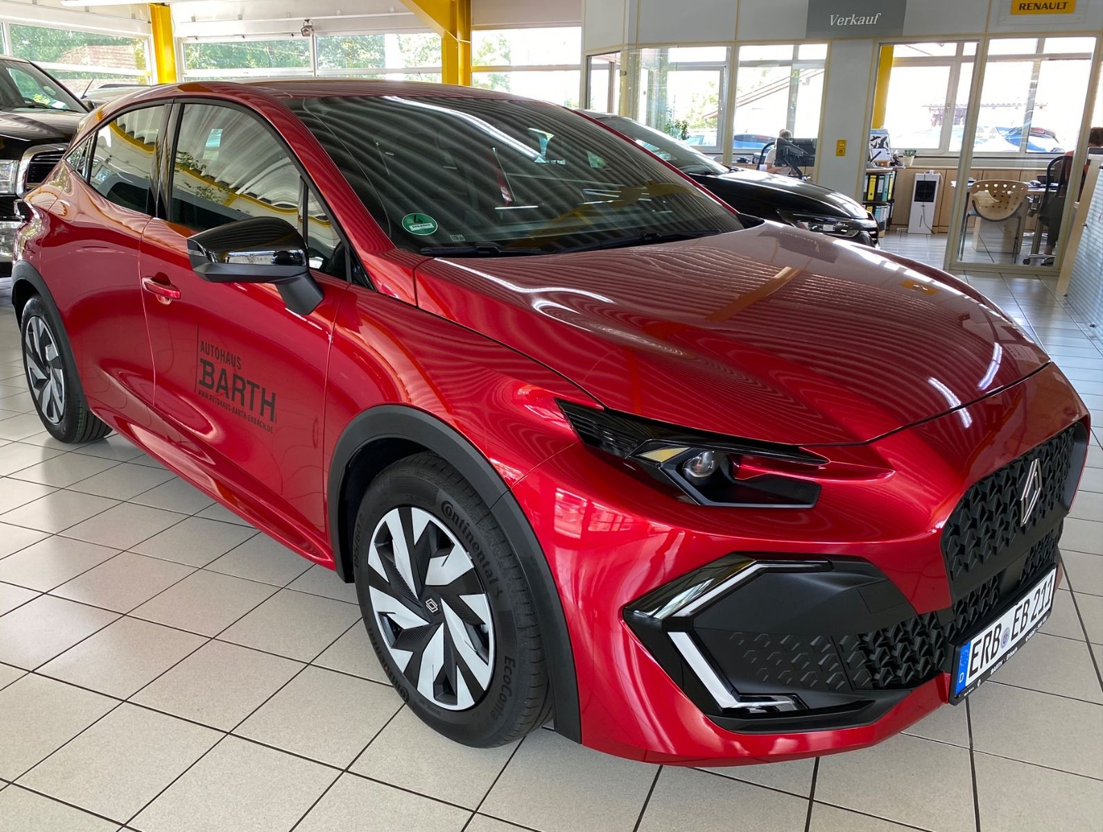 Renault Clio VI 115 TCe Evolution imagem 3