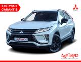 Mitsubishi Eclipse Cross 2.2 DI-D Active+ 4WD LED ACC 360° - Mitsubishi Gebrauchtwagen in Dresden