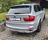 BMW X5 3.0sd,HUD,AHK,Inzahlungnahme / Tausch möglich - BMW aus 2008: Geländewagen