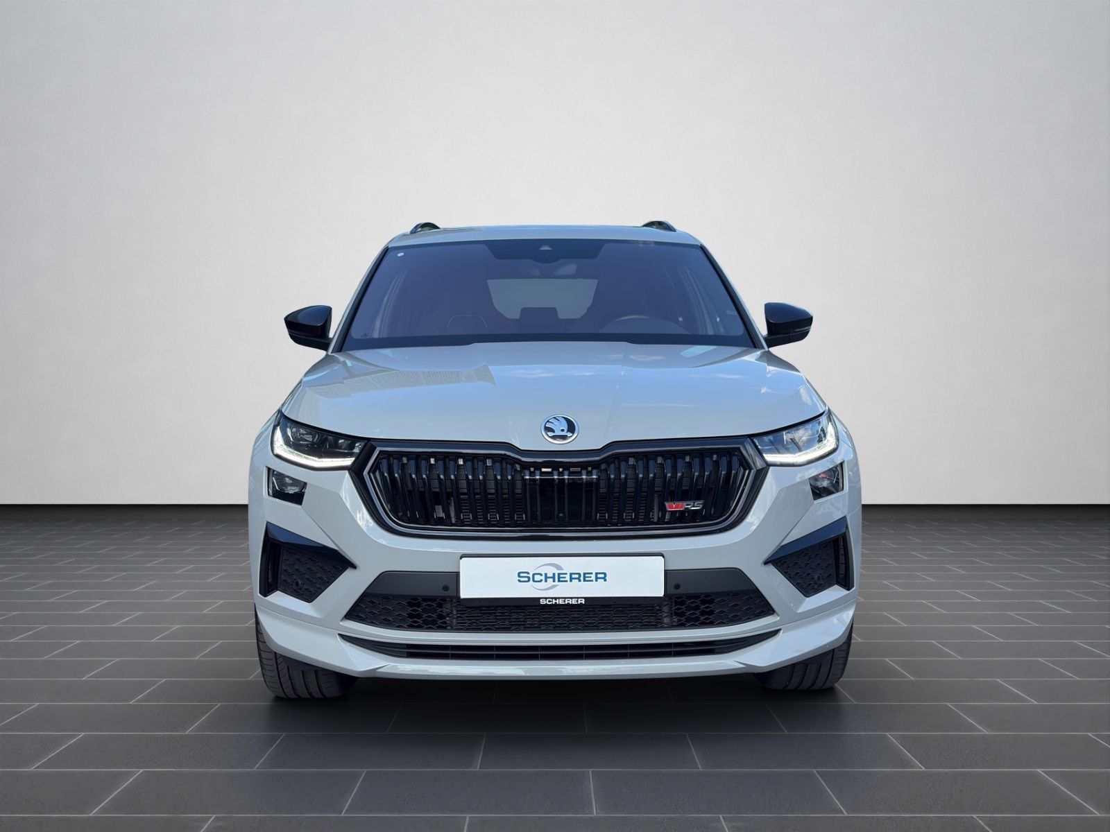 Skoda Kodiaq - Bild 6