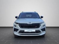 Skoda Kodiaq - Vorschau Bild 6