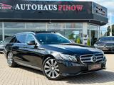 Mercedes-Benz E 250CGI T 9G-TRONIC"AVANTGARDE"PANO*STANDH.*360 - Mercedes-Benz E 250 Gebrauchtwagen