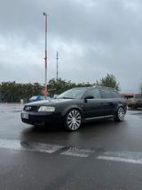 Audi A6 4b (C5) 4,2l V8 - Audi A6 aus 1999: 2.8