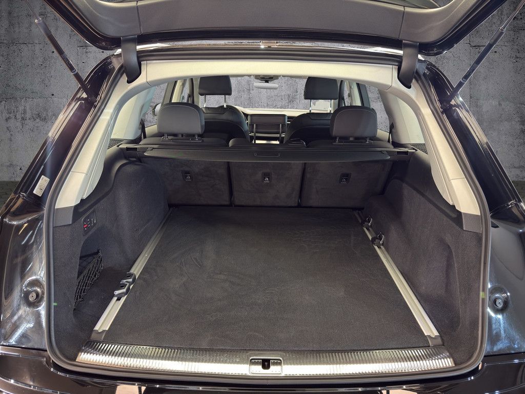 Audi Q7 - Bild 12