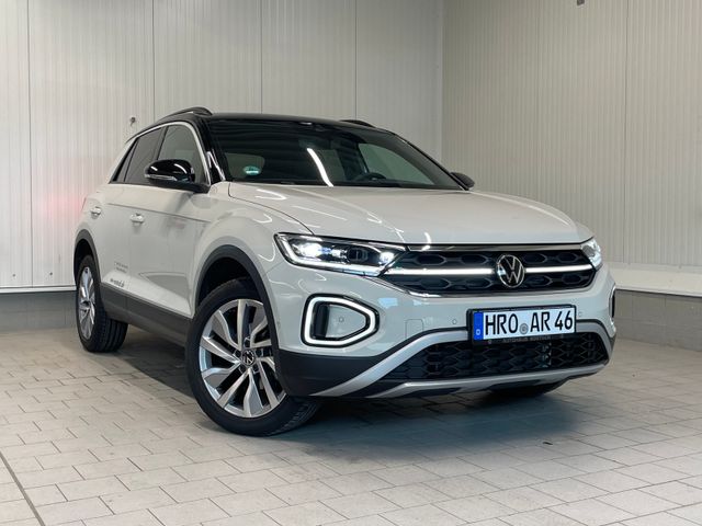 T-Roc Move 1.5 TSI DSG AHK ACC NAV RFK