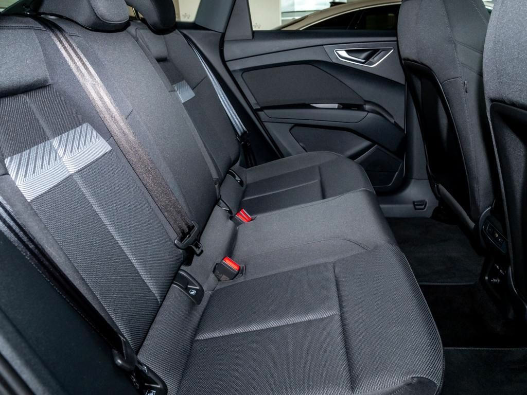 Audi Q4 - Bild 8
