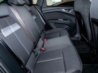 Audi Q4 - Vorschau Bild 8