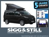 Ford Nugget Titanium 320 L1 Aufstelldach NEUES MODELL - Offers