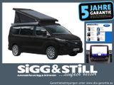 Ford Nugget Titanium 320 L1 Aufstelldach NEUES MODELL - Angebote entsprechen deinen Suchkriterien
