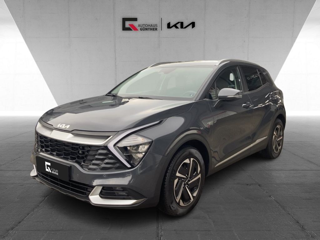 KIA Kia Sportage VISION Komfort 160PS Autom. Winter/NA