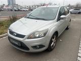 Ford Focus Lim. Style/Klima/SHZ/PDC - Ford Focus aus 2008: ST