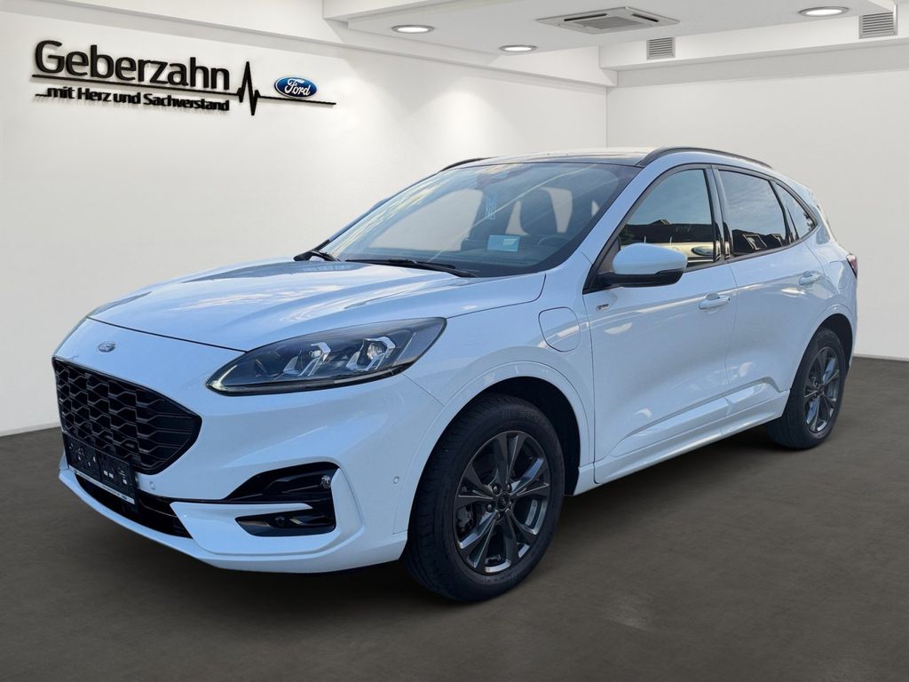 Image of Ford Kuga