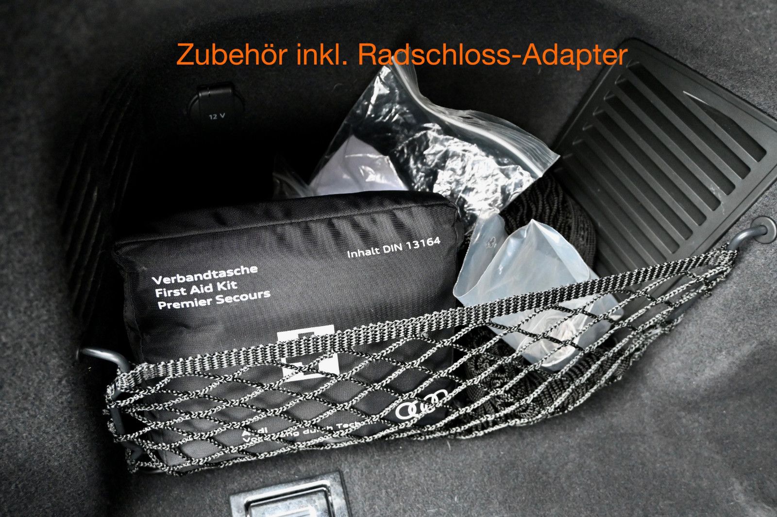 Fahrzeugabbildung Audi A8 Lang 55 TFSI qu. °UVP 147.946€°FOND-TV°PANO°