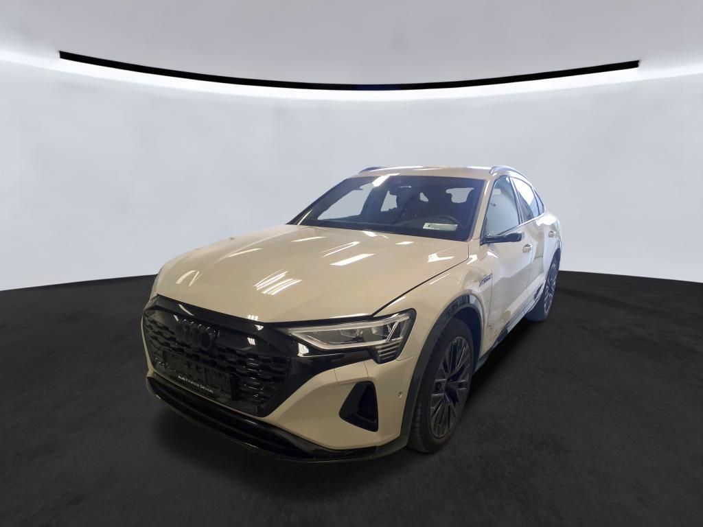 Audi Q8 e-tron - Bild 2
