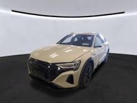 Audi Q8 e-tron - Vorschau Bild 2