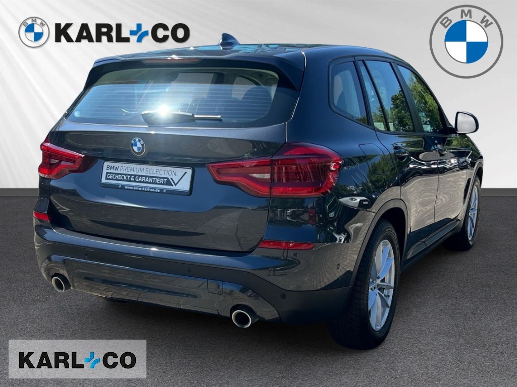 BMW X3 xDrive 30e LC Prof Pano HUD Keyless HiFi DAB foto 4