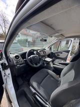 Renault Trafic Wohnmobil | 71.390 km | Top gepfl - Wohnwagen & Wohnmobile in Berlin
