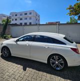 Mercedes-Benz CLA 180 Shooting Brake - - Mercedes-Benz CLA 180 Shooting Brake aus 2016