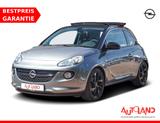 Opel Adam 1.4 Turbo S Tempomat Sitzheizung PDC USB - gebrauchte Opel Adam aus dem Jahr 2019