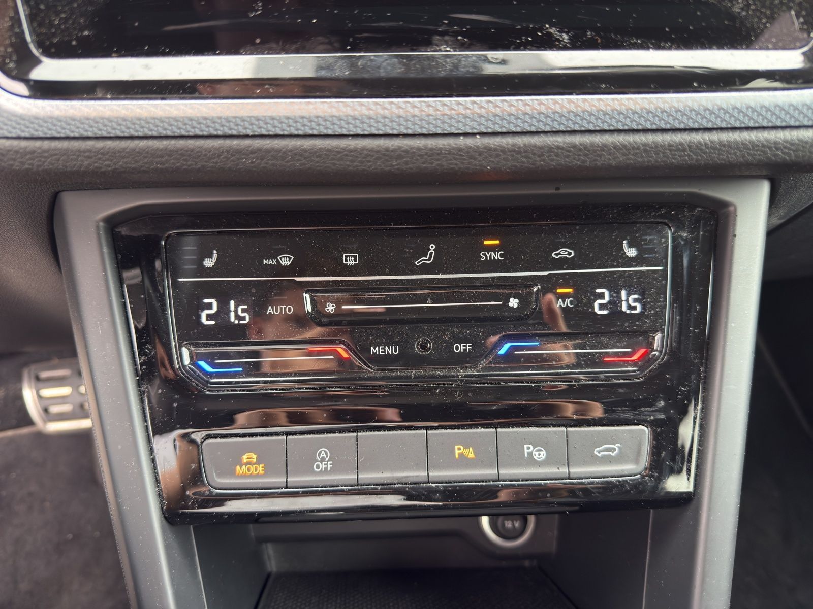 Volkswagen Touran - Bild 27