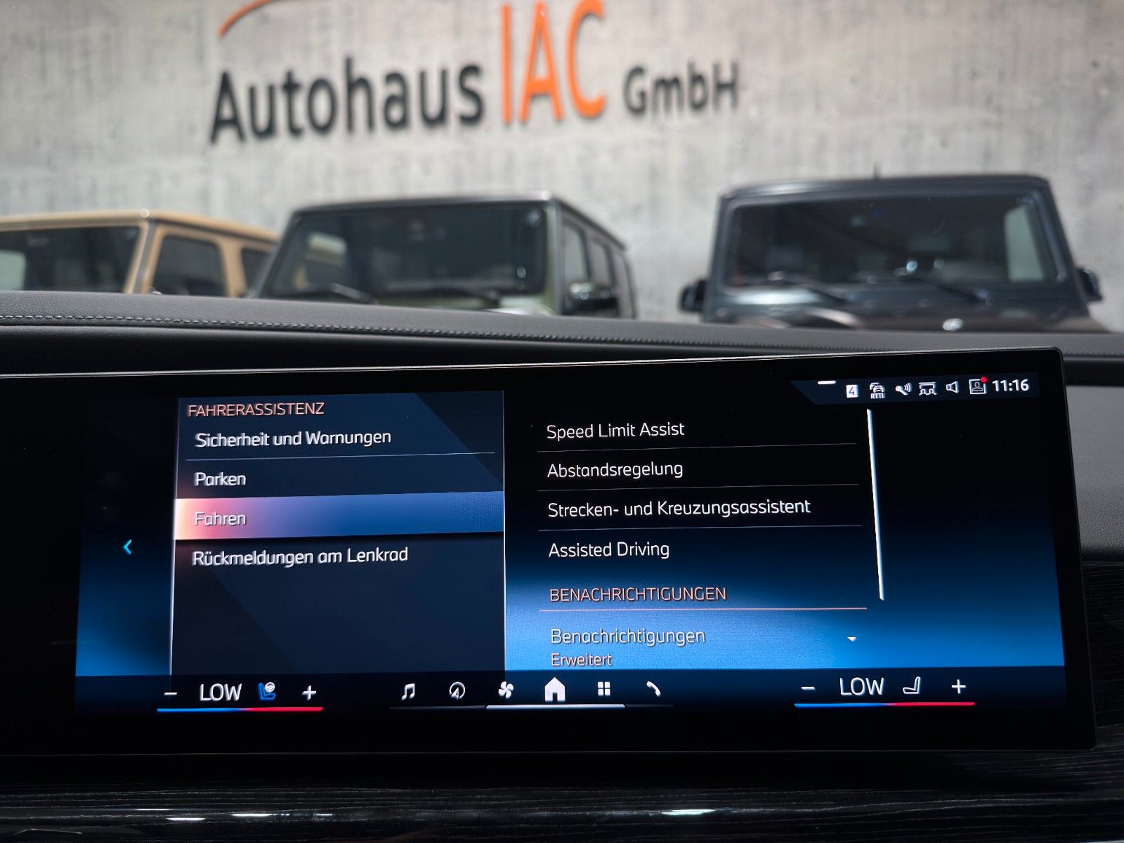 BMW 750/e/xDrive/M/Sport/TV/360*/3D foto 25