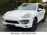 Porsche Cayenne 3.0 Diesel V6 Panoram Luftfahrwerk - Porsche Cayenne: 3.6