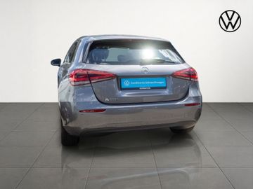 Mercedes A 180 - 8