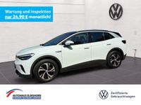 Volkswagen ID.4 - Vorschau Bild 1