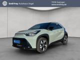Toyota Aygo X 1,5 Hybrid Teamplayer, Sitzheizung - Toyota Aygo (X) mit Hybrid-Antrieb