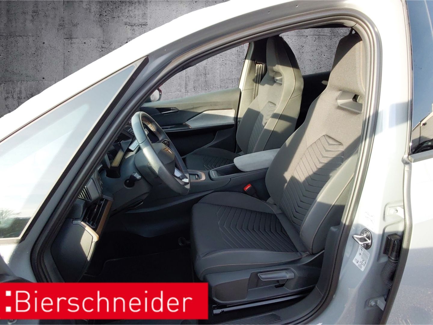 Cupra Born - Bild 12