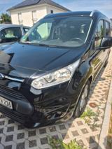 Ford Tourneo Grand Connect 1.5 TDCi 88kW Titanium - Ford Tourneo Connect Gebrauchtwagen in Dresden