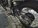 Yamaha SR500 48 T - YAMAHA SR 500 48T