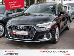 Audi A3 Sportback 40 TFSIe advanced Pano Virtual LED
