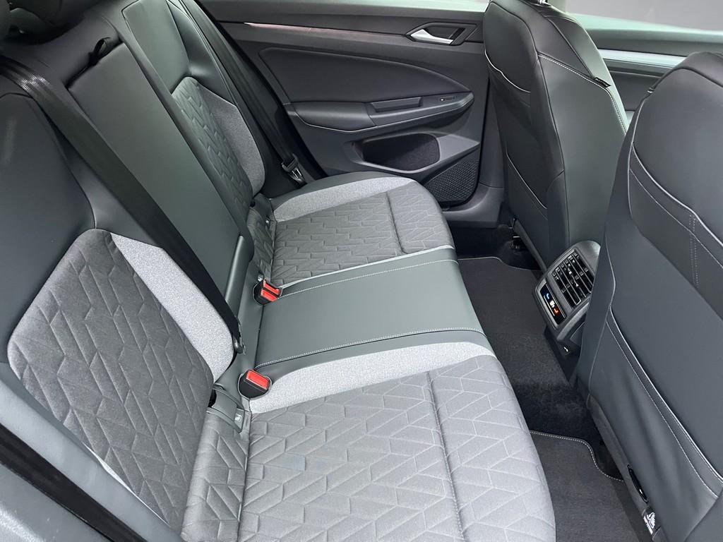 Volkswagen Golf 1,5 l eTSI 110 kW 7-DSG Life Energy AHK, миниатюра 11
