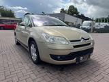 Citroën C4 Lim. Confort*TÜV NEU*GARANTIE* - Citroën C4: Confort