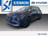 Hyundai Tucson FL PHEV 1.6 AT 4WD MY25 Prime ECS Assist- - Hyundai Tucson MY25 Gebrauchtwagen