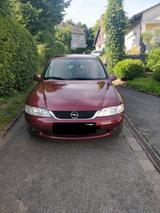 Opel Vectra 1.6 16V Selection Selection AHK  - Opel Vectra: V6 A